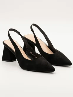 Bellucci Pumps^Slingpumps in Schwarz