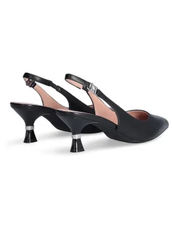 Liu Jo Pumps^Slingpumps in Schwarz