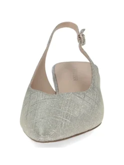 PETER KAISER Pumps^Slingpumps in Silber