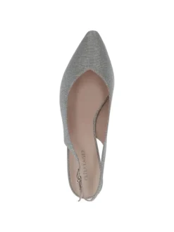 PETER KAISER Pumps^Slingpumps in Silber
