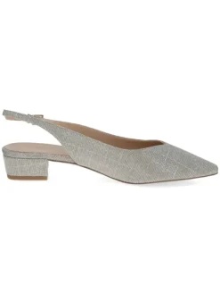 PETER KAISER Pumps^Slingpumps in Silber