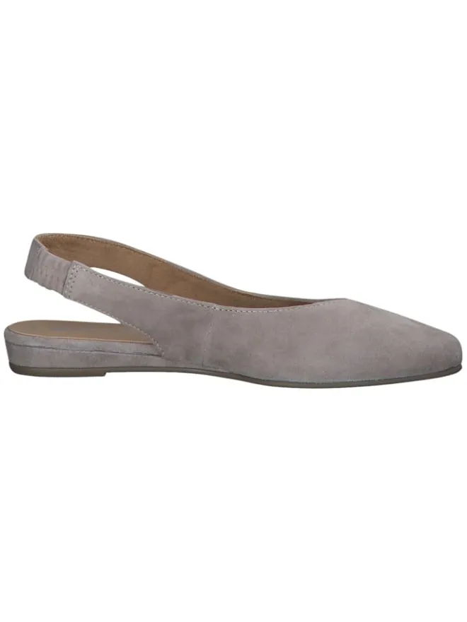 Tamaris Pumps^Slingpumps in TAUPE