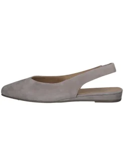 Tamaris Pumps^Slingpumps in TAUPE