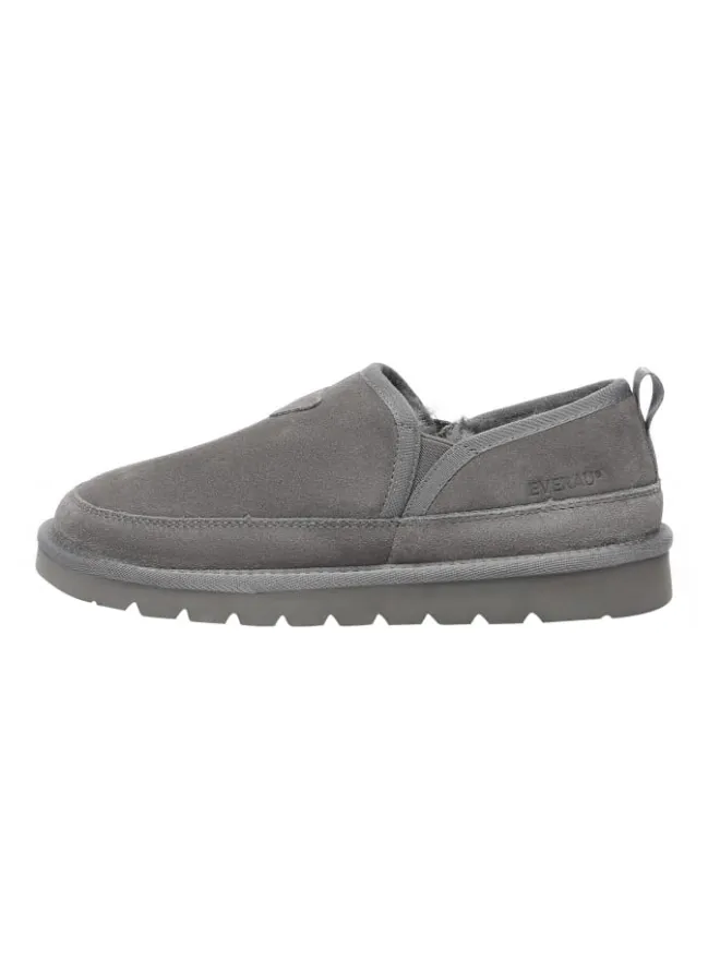Slip On Galah in Grau>EVERAU Australia Clearance