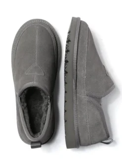 Slip On Galah in Grau>EVERAU Australia Clearance