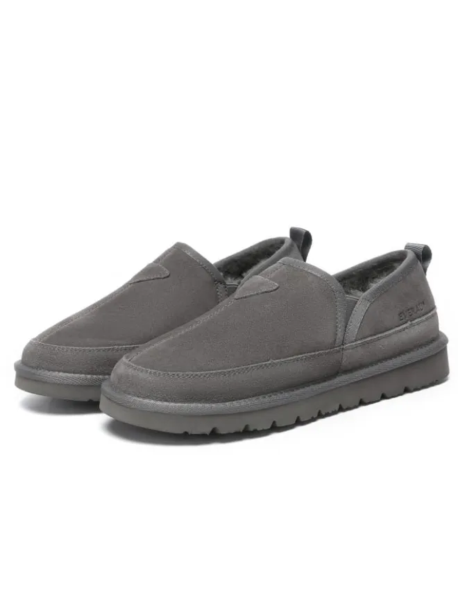 Slip On Galah in Grau>EVERAU Australia Clearance