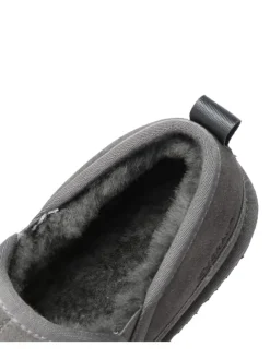 Slip On Galah in Grau><noscript><img width=