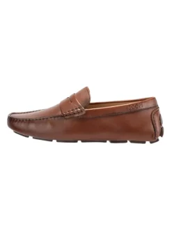 Slip On 'Pero Dimitri in Cognac'>JOOP! Best