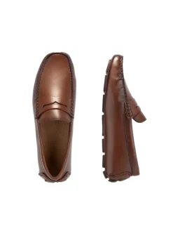 Slip On 'Pero Dimitri in Cognac'><noscript><img width=