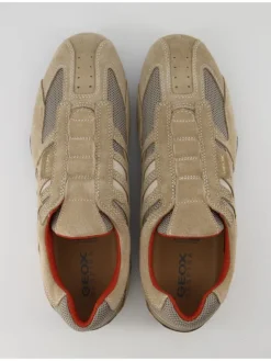 Slip On Sneaker in Beige><noscript><img width=