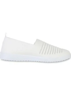 Slip Ons Alice in Weiss><noscript><img width=