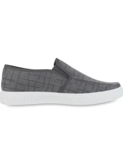 Slip Ons Derek in Grau><noscript><img width=