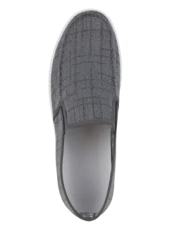Slip Ons Derek in Grau><noscript><img width=