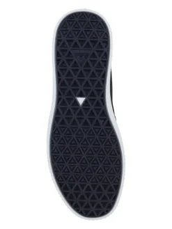 VAN HILL Halbschuhe^Slip Ons Derek in Schwarz