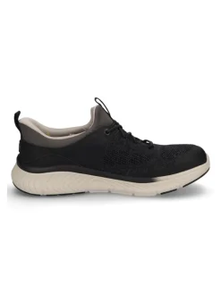 Skechers Halbschuhe^Slip-in Sneaker Arch Fit Crosser Emeric in Schwarz