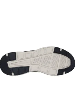 Skechers Halbschuhe^Slip-ins ARCH FIT CROSSER - EMERIC in black