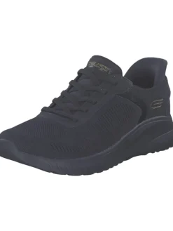 Slip-On-Sneaker in Blau>Skechers New