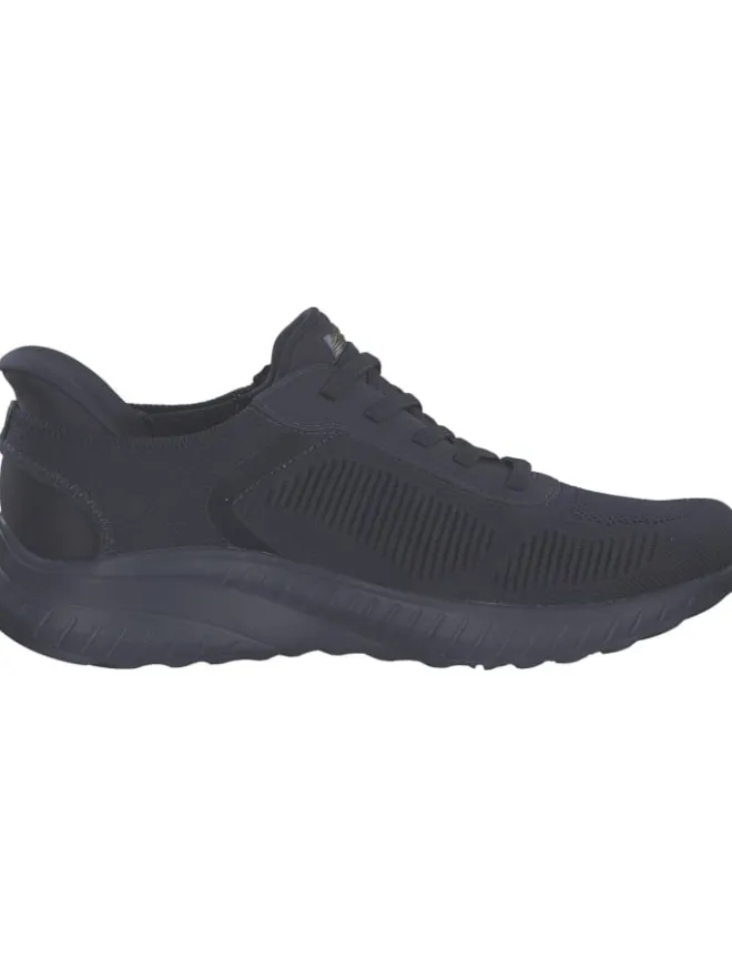 Slip-On-Sneaker in Blau>Skechers New