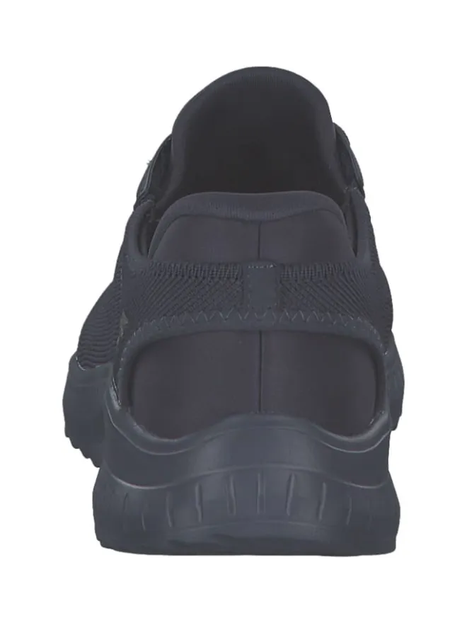 Slip-On-Sneaker in Blau>Skechers New