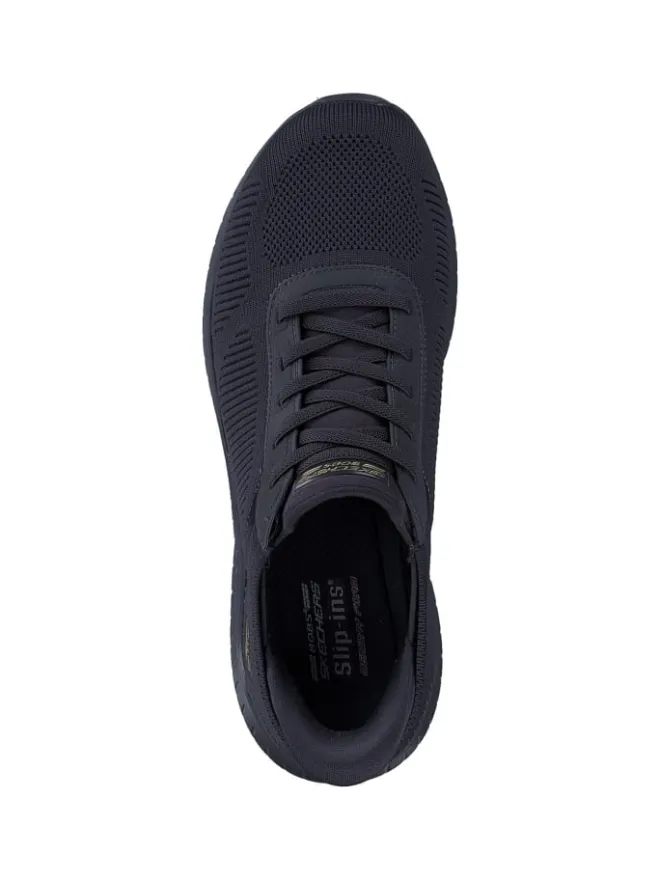 Slip-On-Sneaker in Blau>Skechers New