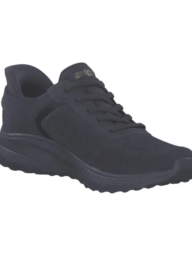 Slip-On-Sneaker in Blau>Skechers New