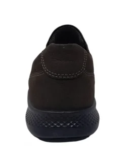 Jomos Halbschuhe^Slipper in Braun