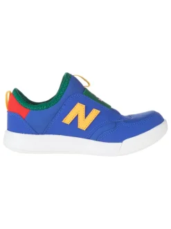 Slipper "300" in Dunkelblau/ Gelb/ Rot>New Balance New