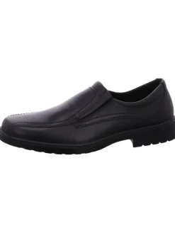 Slipper in Schwarz>Imac Best