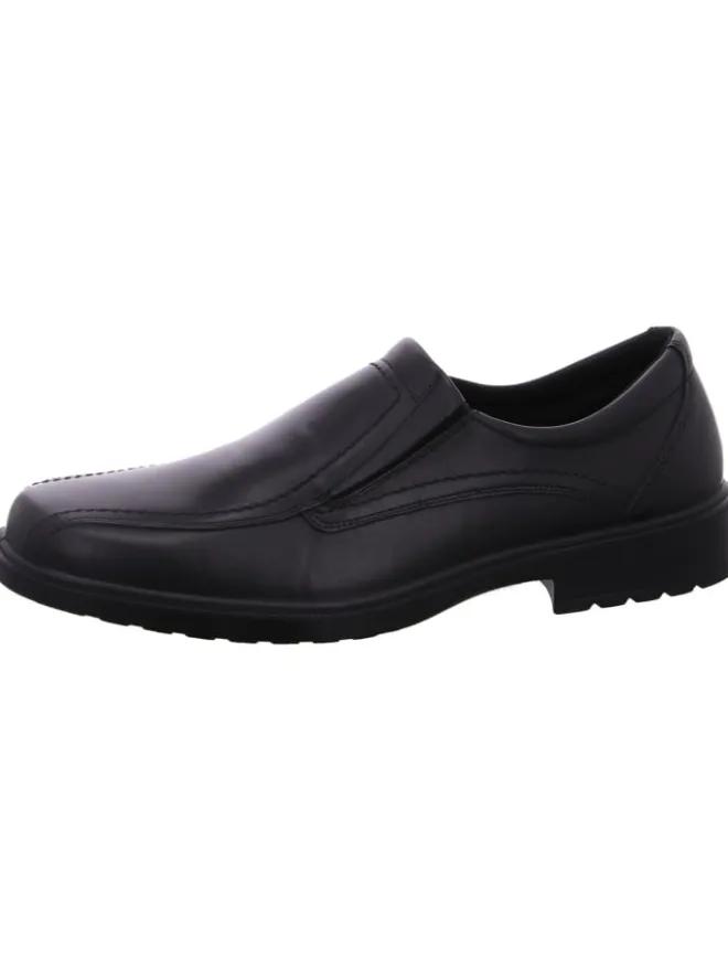 Slipper in Schwarz>Imac Best