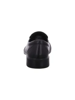 Slipper in Schwarz>Imac Best