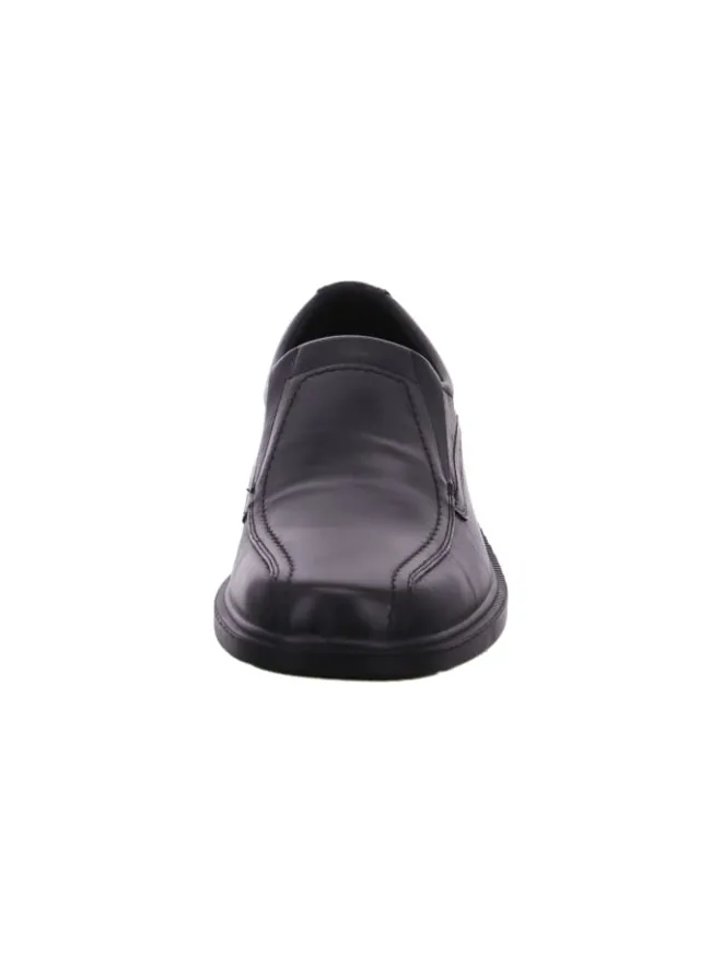 Slipper in Schwarz>Imac Best
