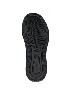 Slipper in Schwarz><noscript><img width=