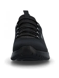 Slipper in Schwarz><noscript><img width=