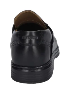 Slipper Alastair 15 in schwarz><noscript><img width=