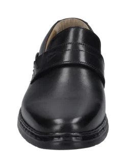 Slipper Alastair 15 in schwarz><noscript><img width=