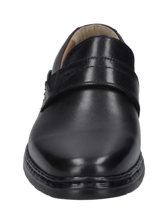 Slipper Alastair 15 in schwarz>Josef Seibel New