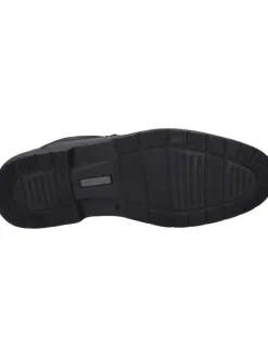 Slipper Alastair 15 in schwarz><noscript><img width=