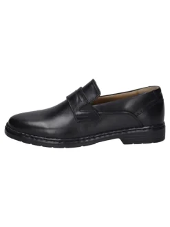 Slipper Alastair 15 in schwarz><noscript><img width=
