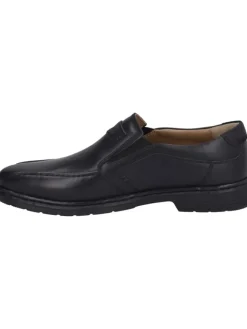 Slipper Alastair in schwarz><noscript><img width=