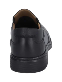 Slipper Alastair in schwarz><noscript><img width=