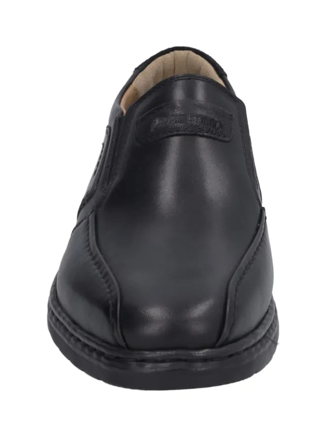Slipper Alastair in schwarz>Josef Seibel Hot