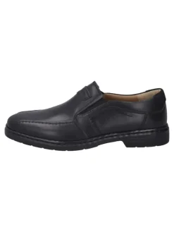 Slipper Alastair in schwarz><noscript><img width=