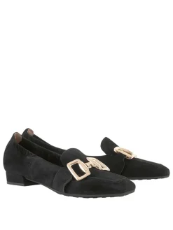 Slipper "Amina" in Schwarz>Högl New