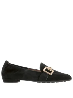 Slipper "Amina" in Schwarz>Högl New