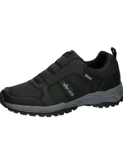 Slipper "Angers Slipper" in Braun>Lico Hot