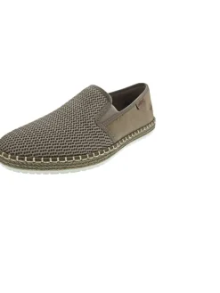 rieker Halbschuhe^Slipper Beige