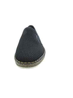 rieker Halbschuhe^Slipper Blau
