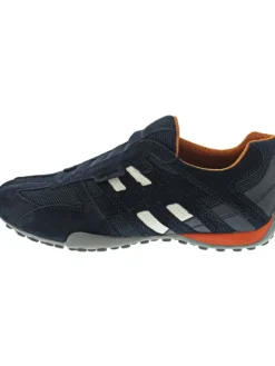 Slipper Blau>Geox Hot