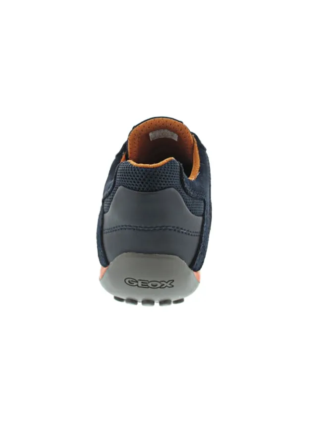 Slipper Blau>Geox Hot