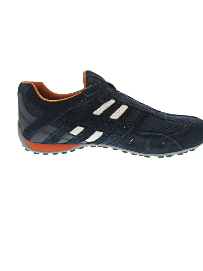 Slipper Blau>Geox Hot
